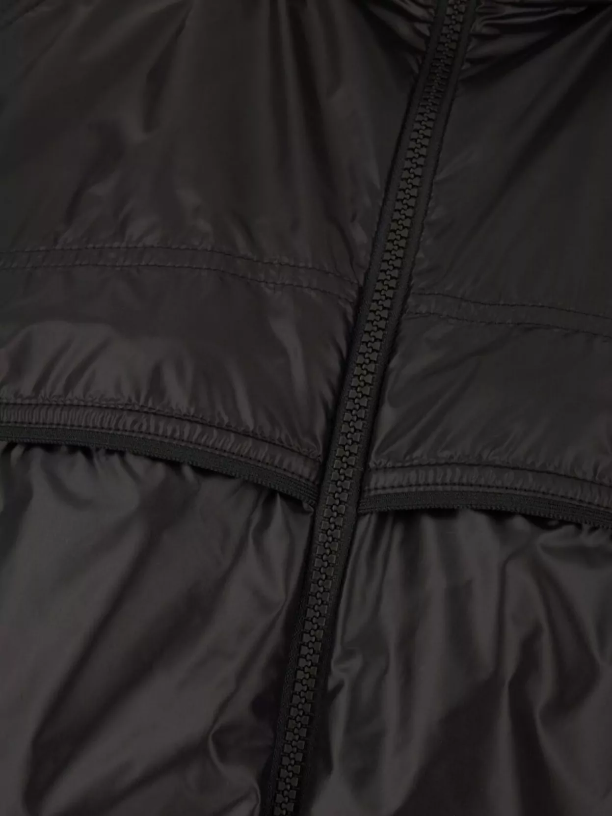 Moncler Genius Nylon Windbreaker Mercedes Benz