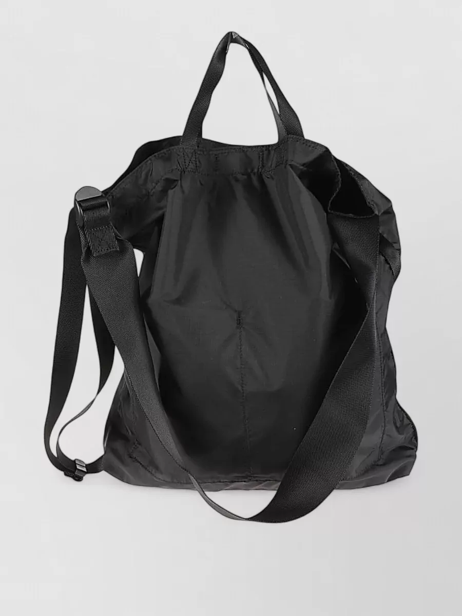 Porter Nylon Shoulder Bag