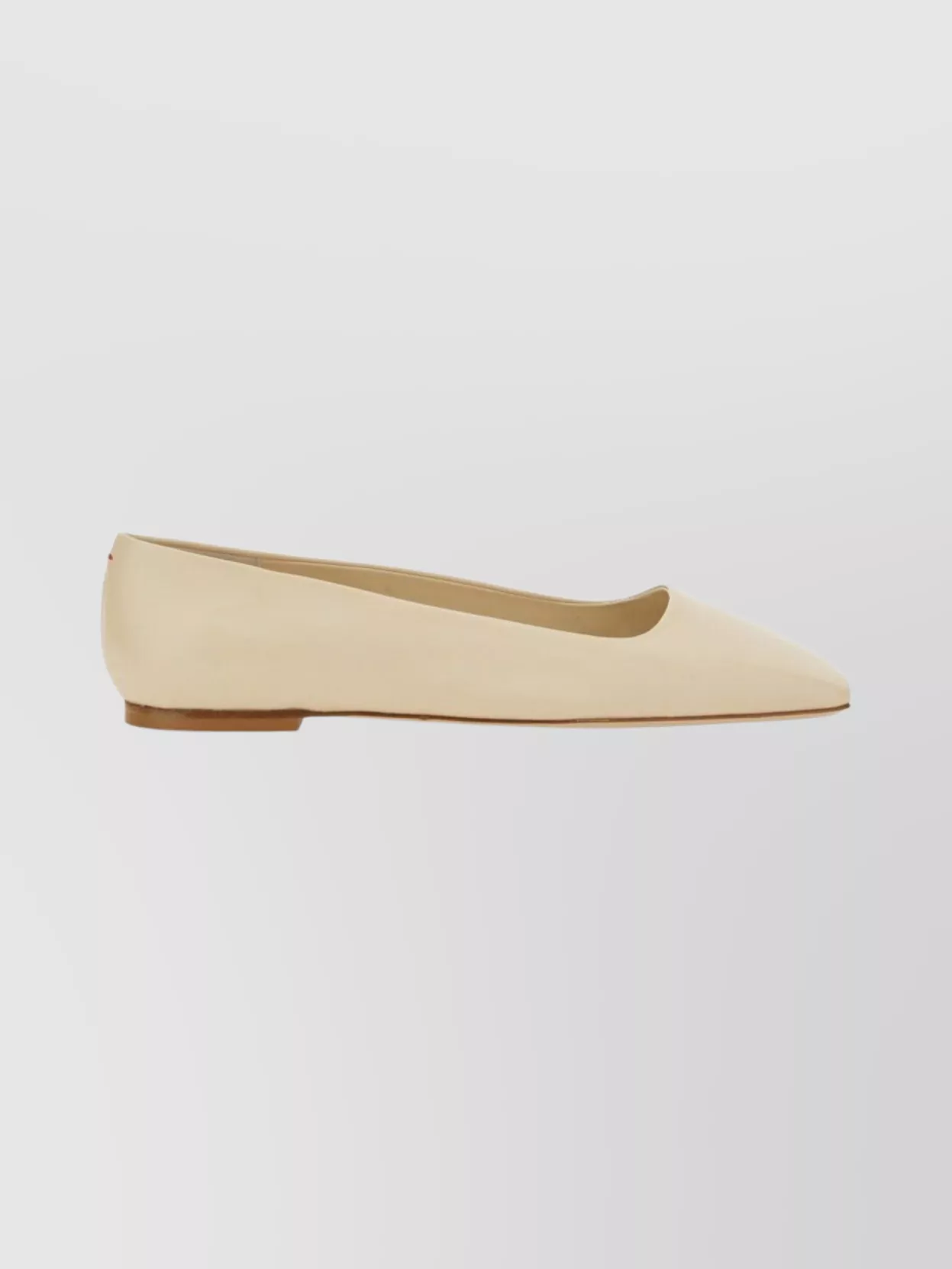 Aeyde Ballerina Shoes Square Toe Dancer Crazy