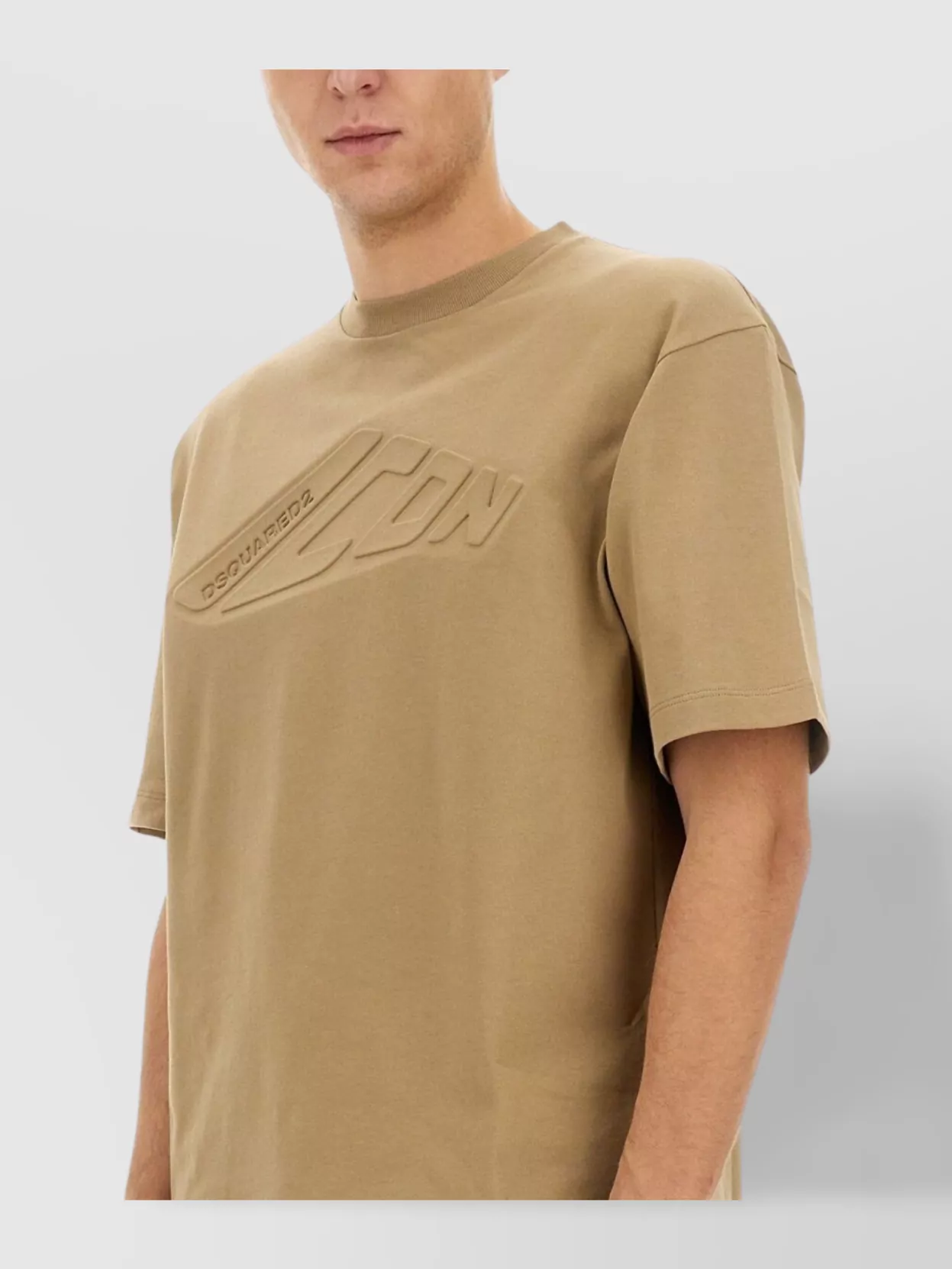 Dsquared2 Dsquared Men "icon New Generation" T-shirt