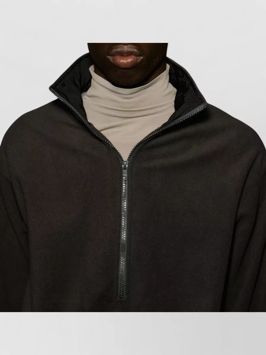 Entire Studios Fleece Lightweight Jacket