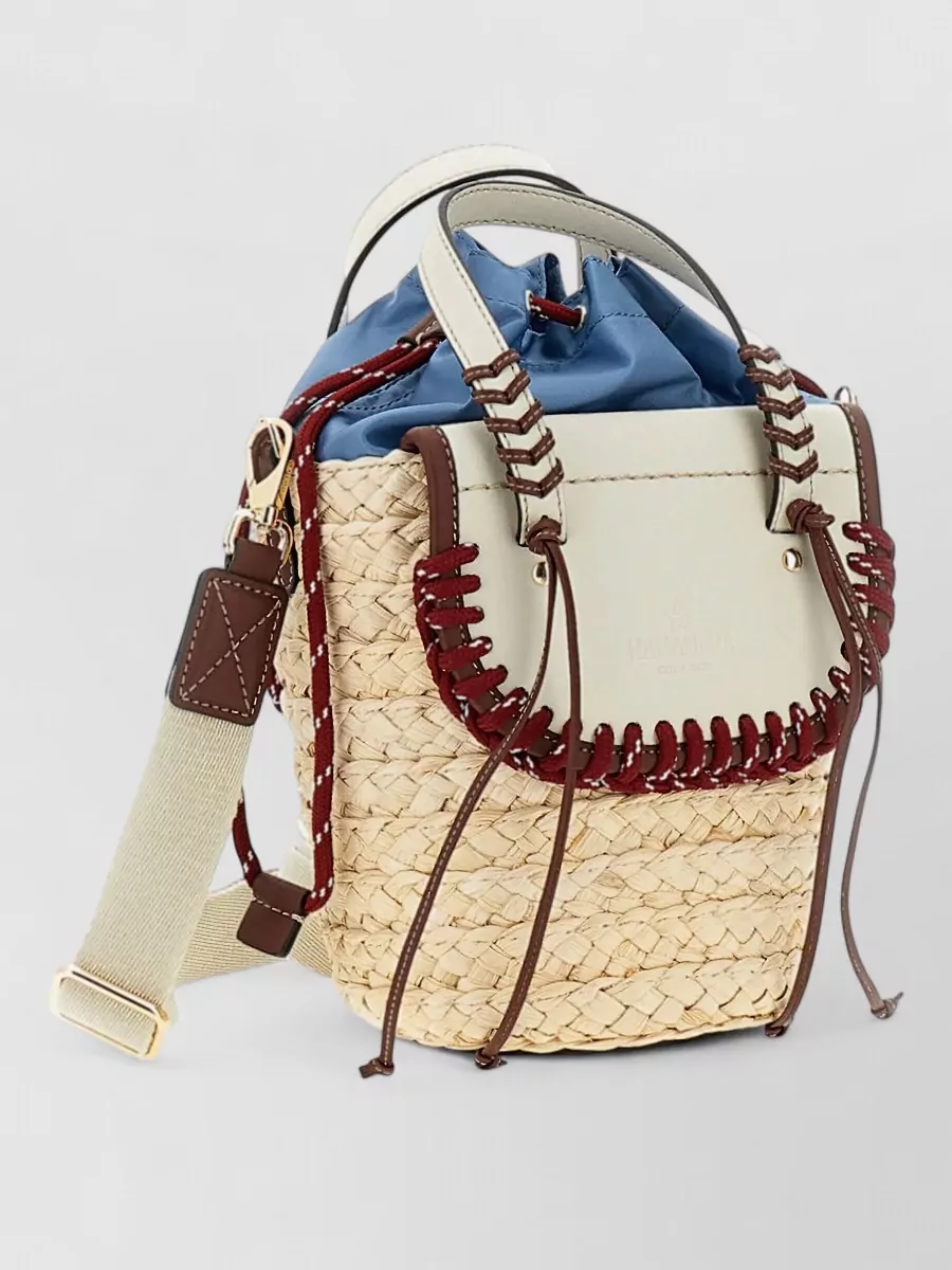 Cuba Lab Habanera Trek Arctic Baby Bucket Bag