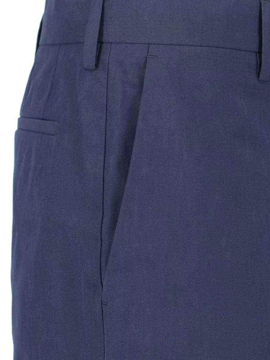 Paul Smith Straight Chino Shorts