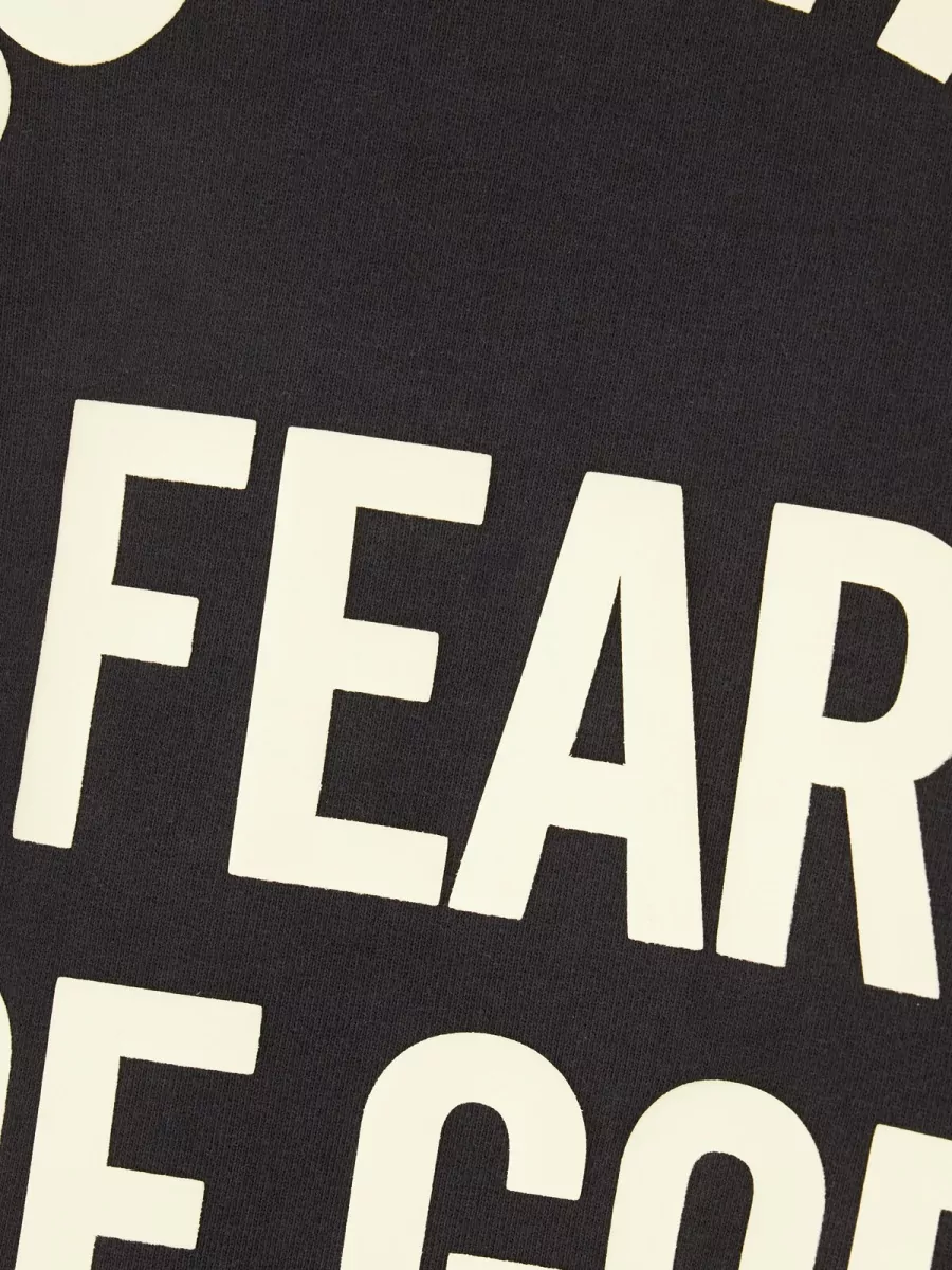 Fear Of God Cotton Tank Top