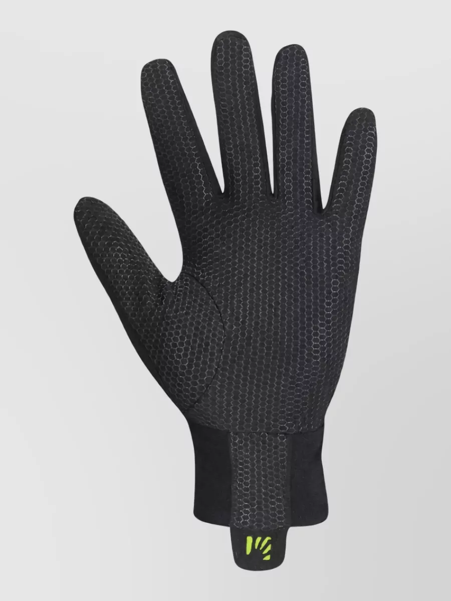 Karpos Logo Gloves