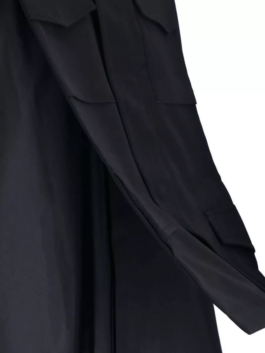 Sacai Fitted Jacket