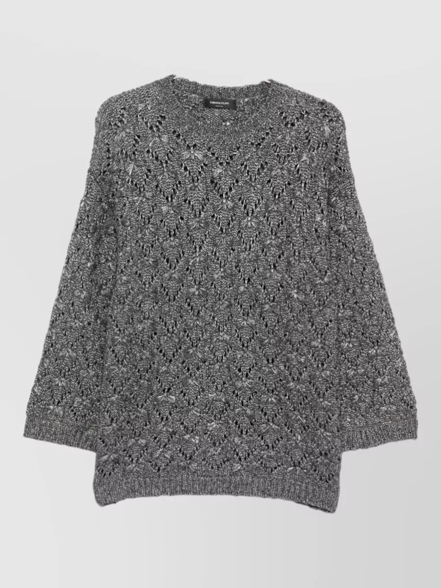 Fabiana Filippi Crewneck Sweatshirt