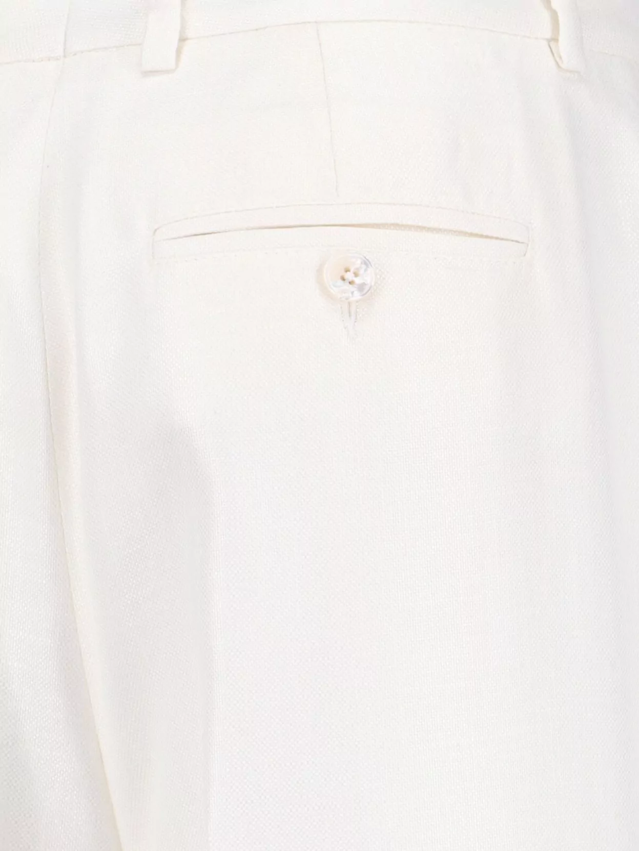 Kiton Straight Trousers With Belt Loops And Pockets