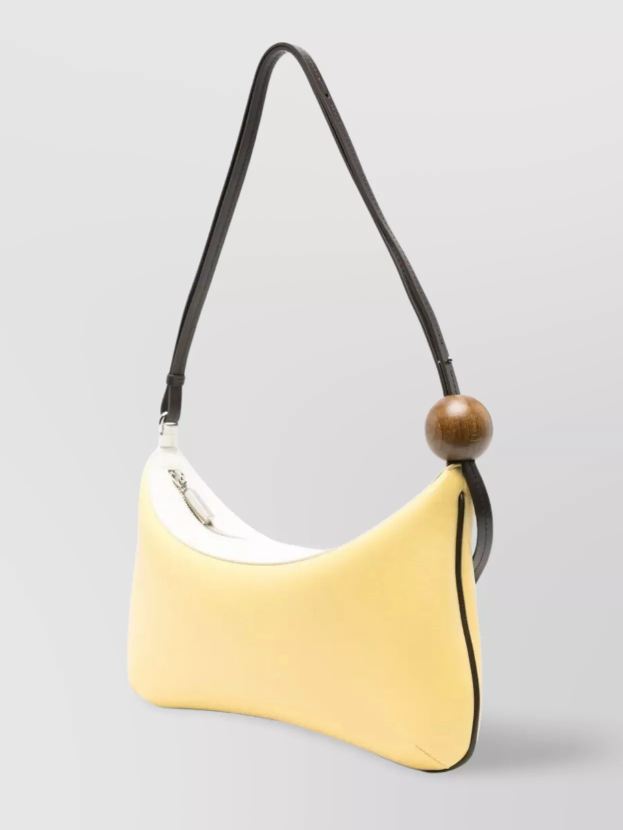 Jacquemus The Big Kiss Pearl