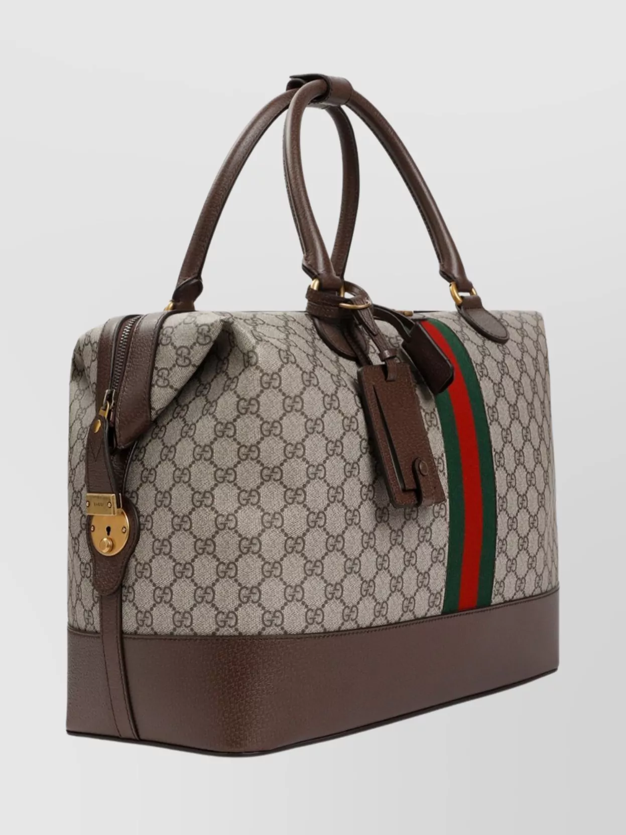Gucci Gucci Duffle