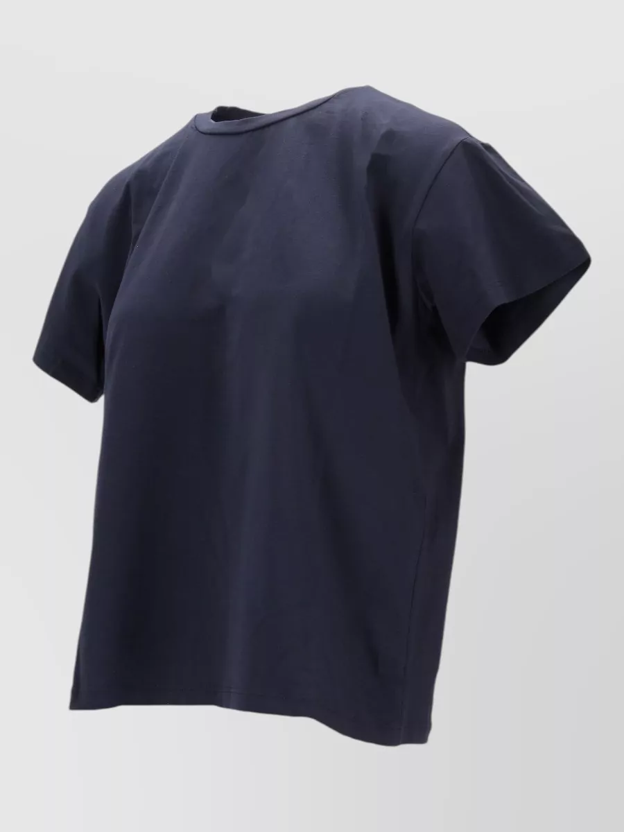 La Rose Short-Sleeve T-Shirt