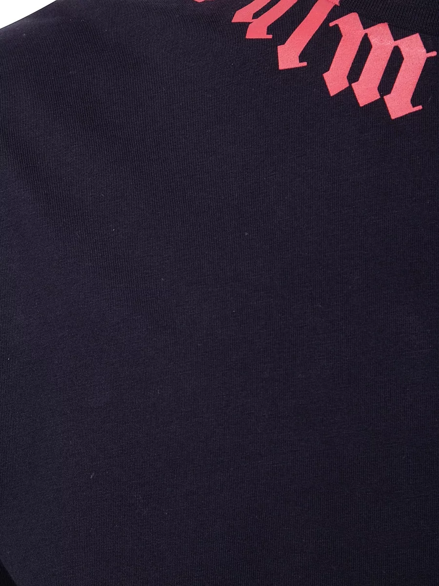 Palm Angels Regular T-Shirt
