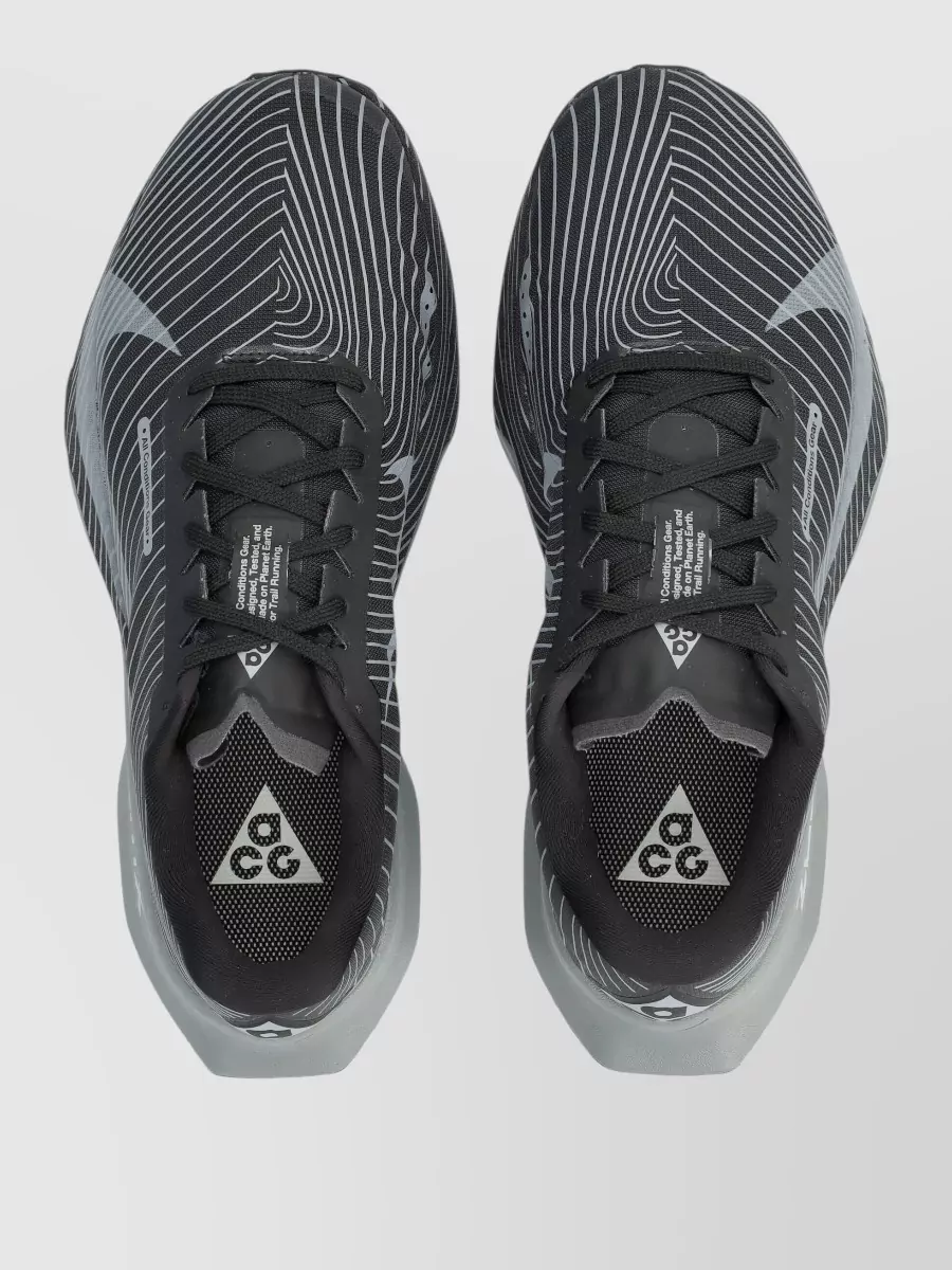 Nike Synthetic Low-Top Sneakers