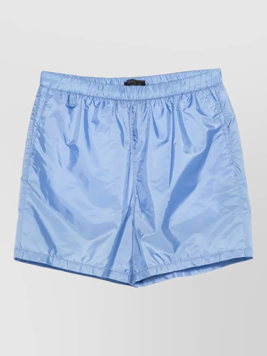 Prada Swim shorts