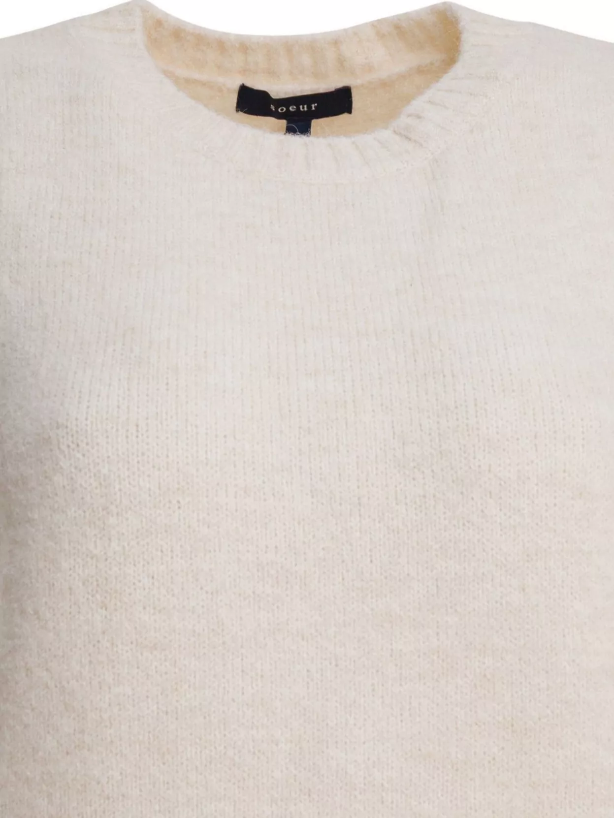 Soeur "Zen" Crew Neck Sweater