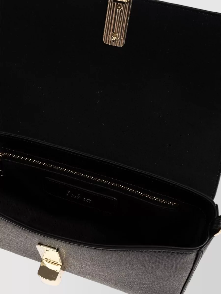 Furla Iride Small Leather Cross-Body Bag