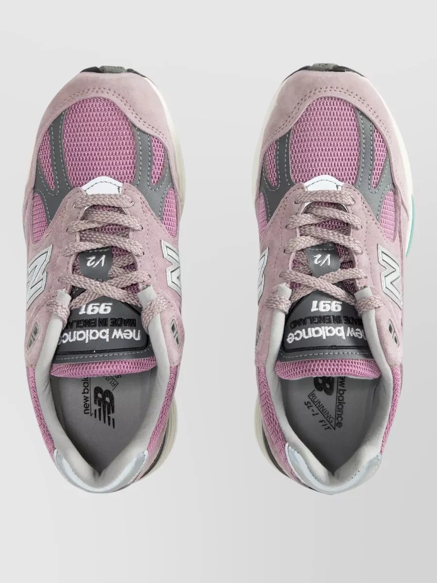 New Balance Low-Top Sneakers