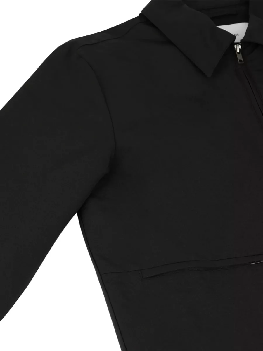 Entire Studios Single Breasted Coat