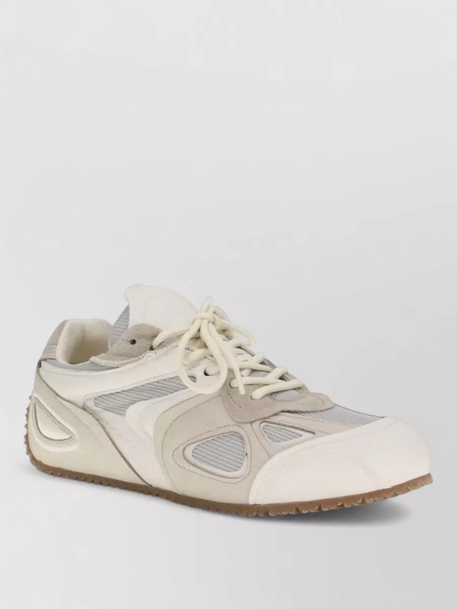 Axel Arigato calf leather low-top sneakers