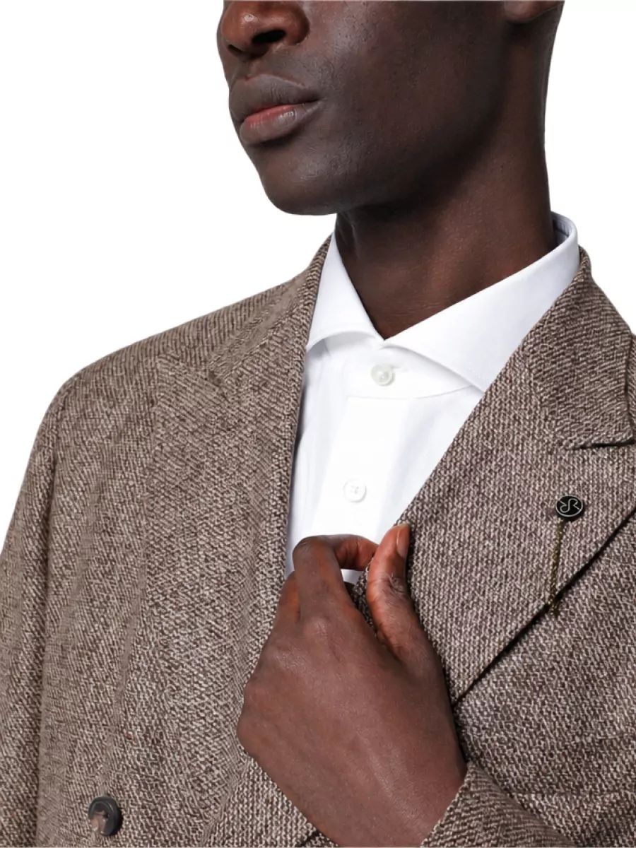 Santaniello suit