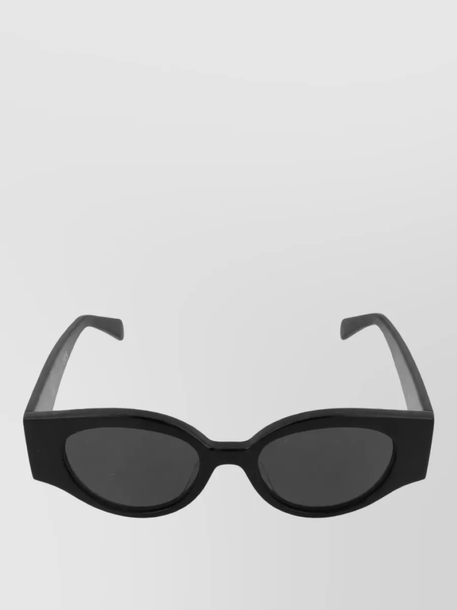 Celine cat-eye sunglasses