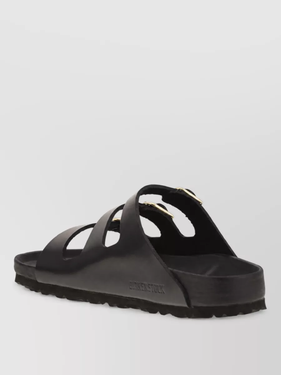 Birkenstock Patent Leather Sandals