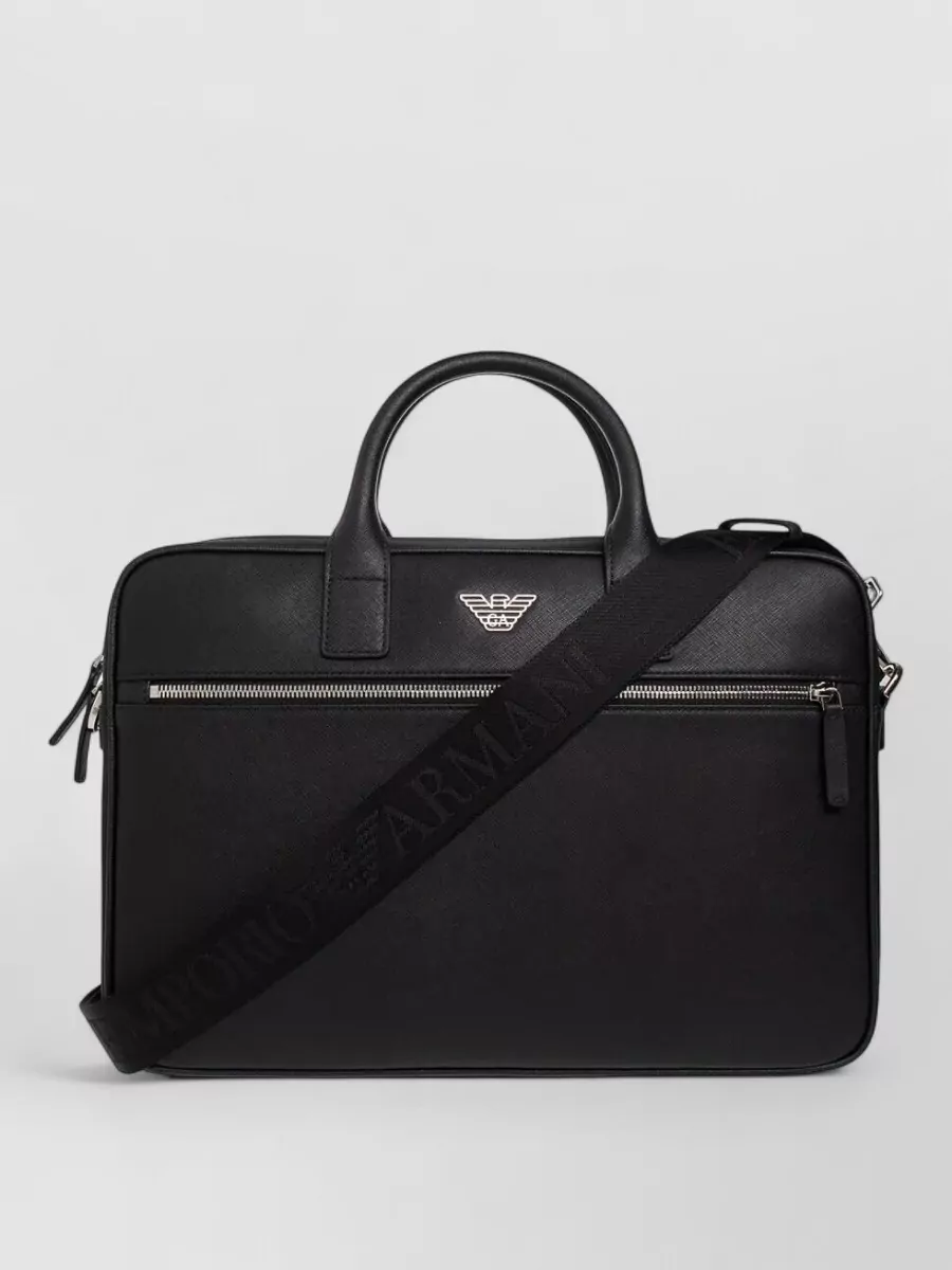 Emporio Armani shoulder bag