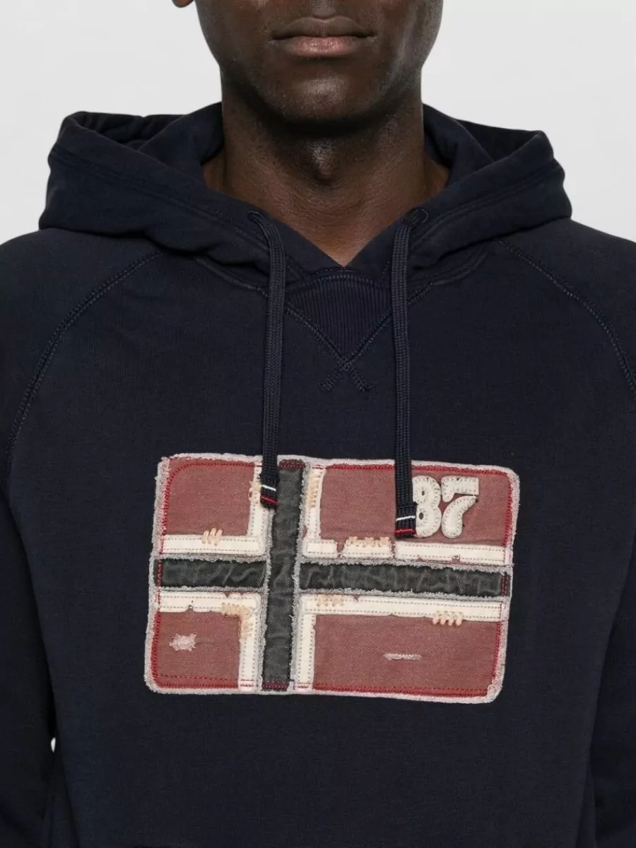 Napapijri Sweatshirt