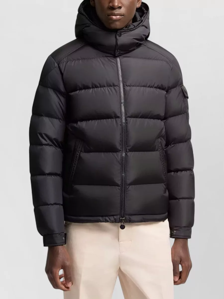 Moncler Down Puffer Jacket