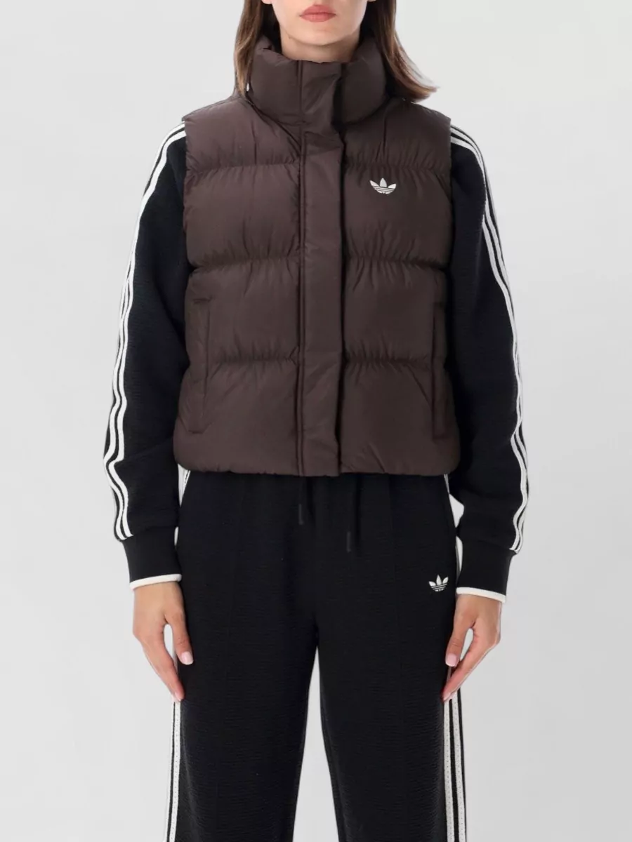 Adidas Originals puffer gilet