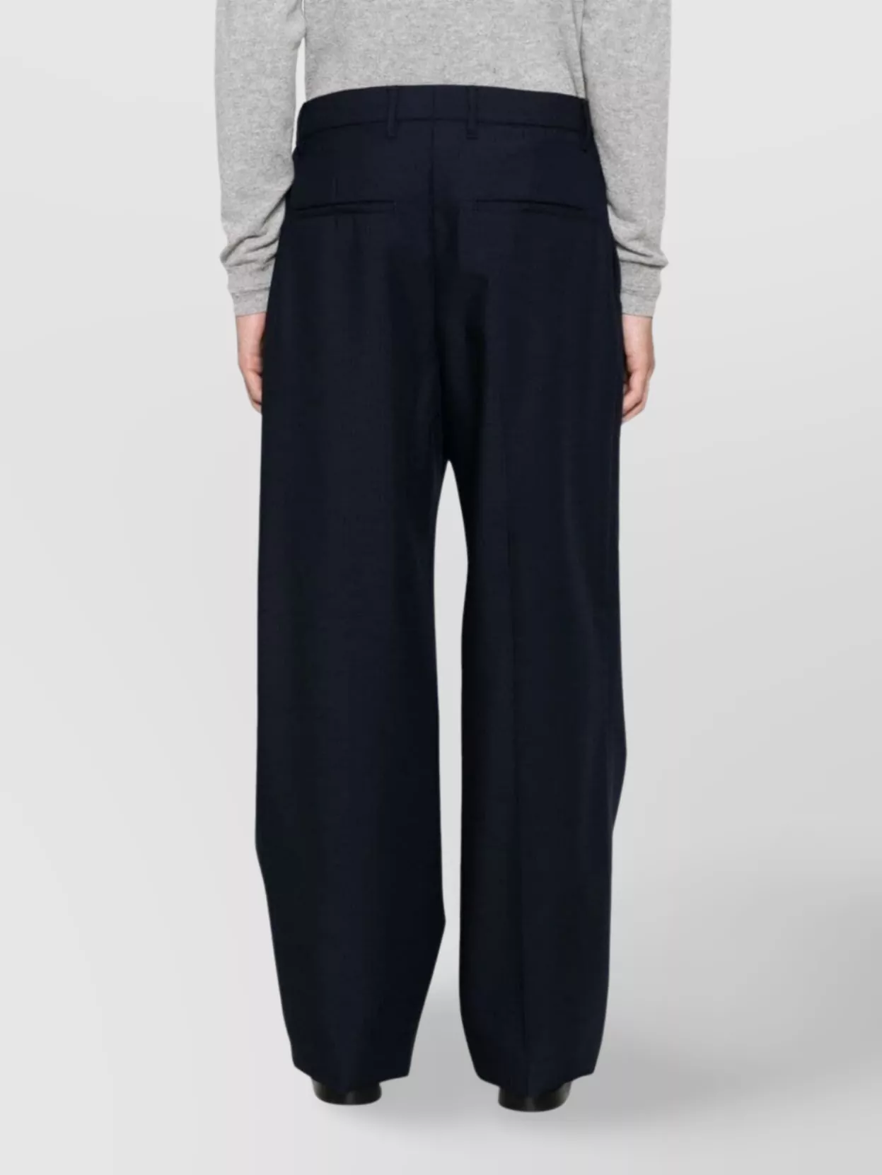 Lardini Miami Trousers For Men