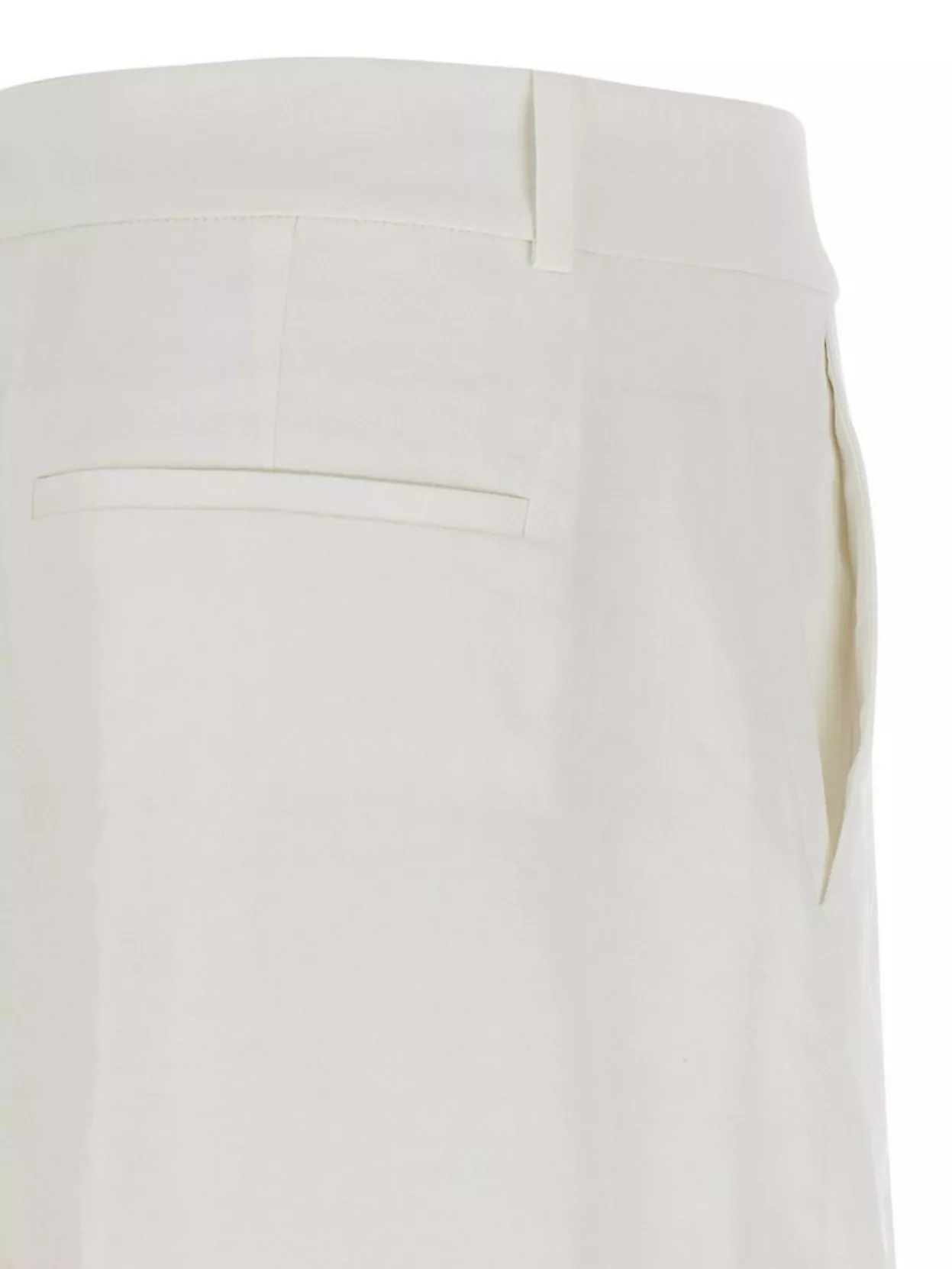Theory Casual Admiral Trousers