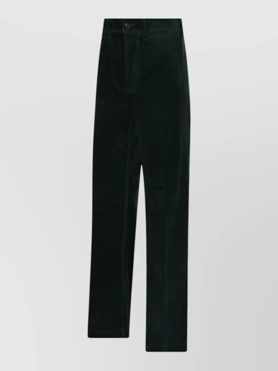 Ralph Lauren flared trousers