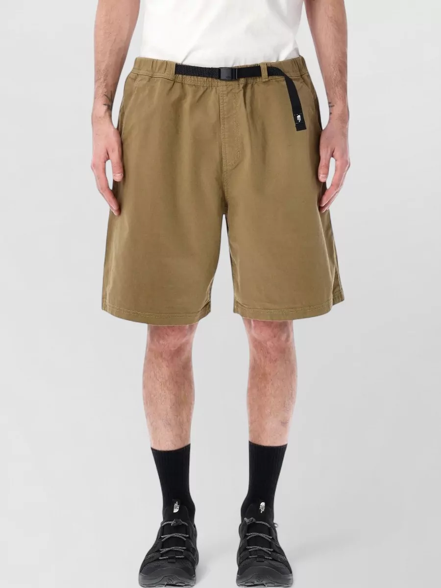 The North Face relaxed-fit shorts