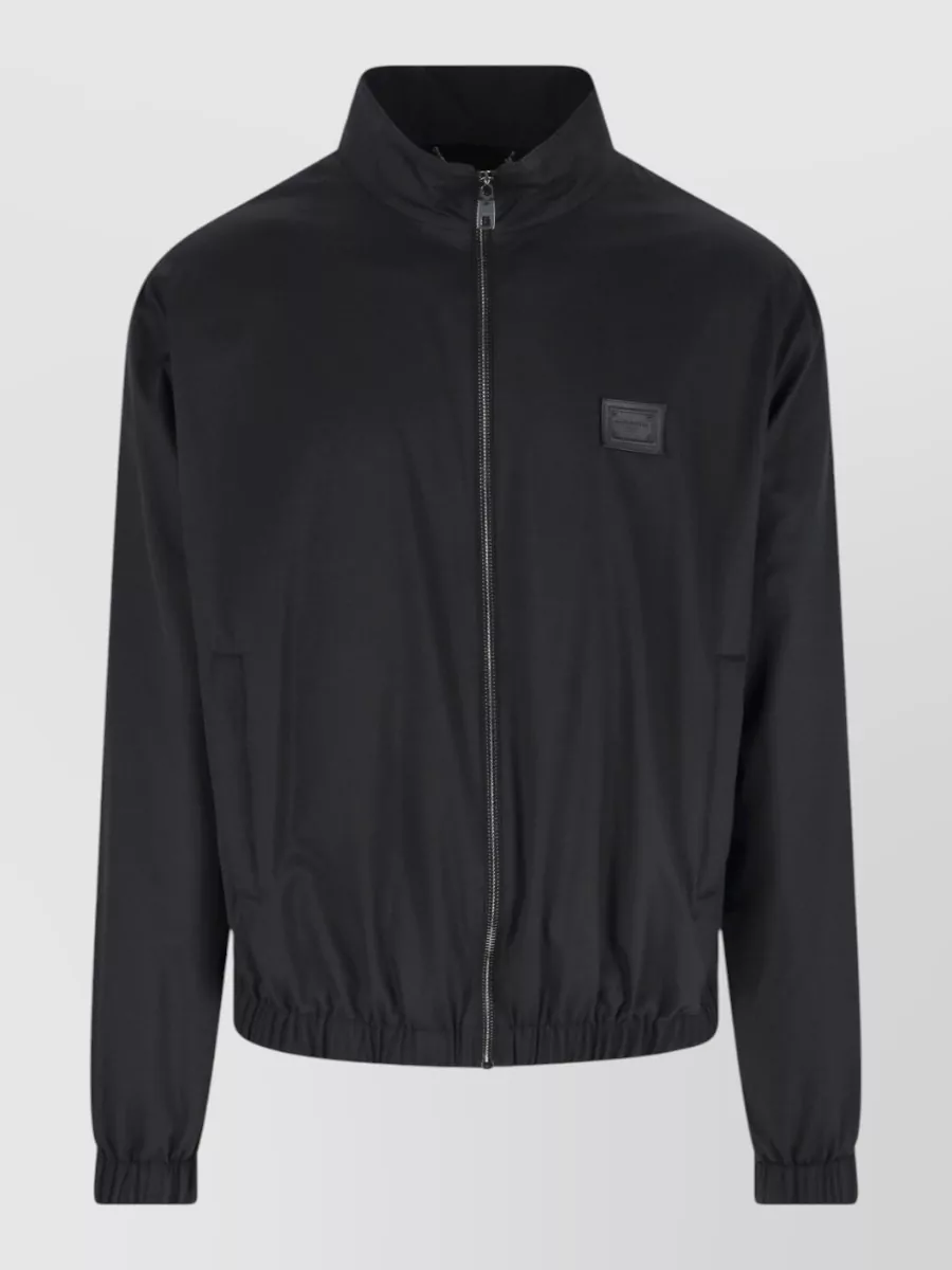 Dolce&Gabbana puffer coat