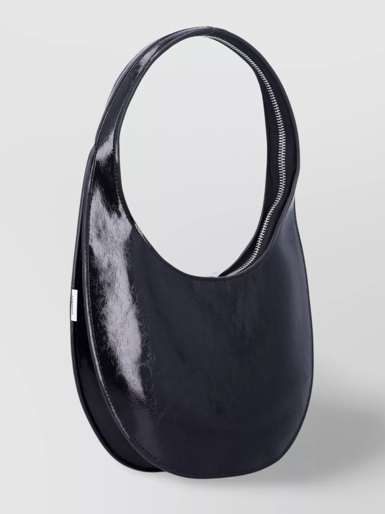 Coperni Curved Slim Handle Bag