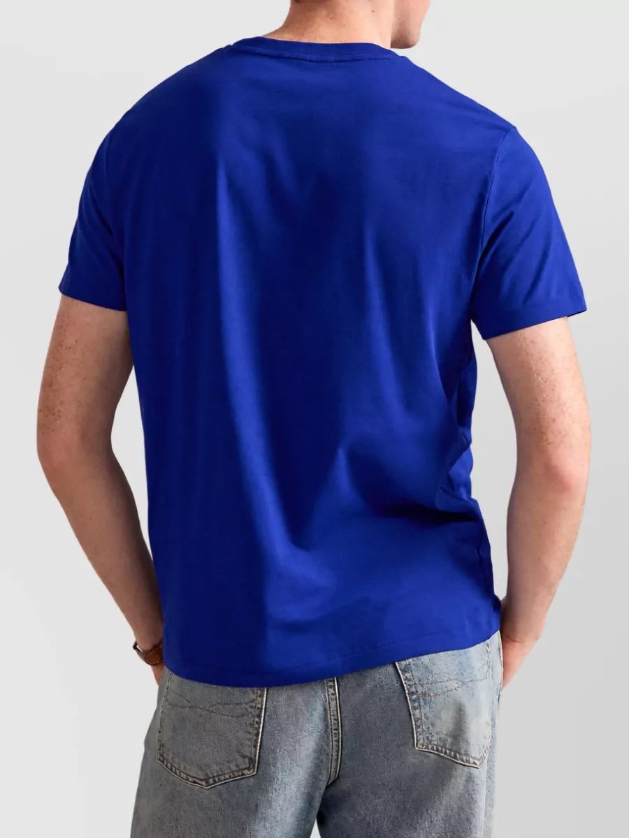 Polo Ralph Lauren Cotton T-Shirt