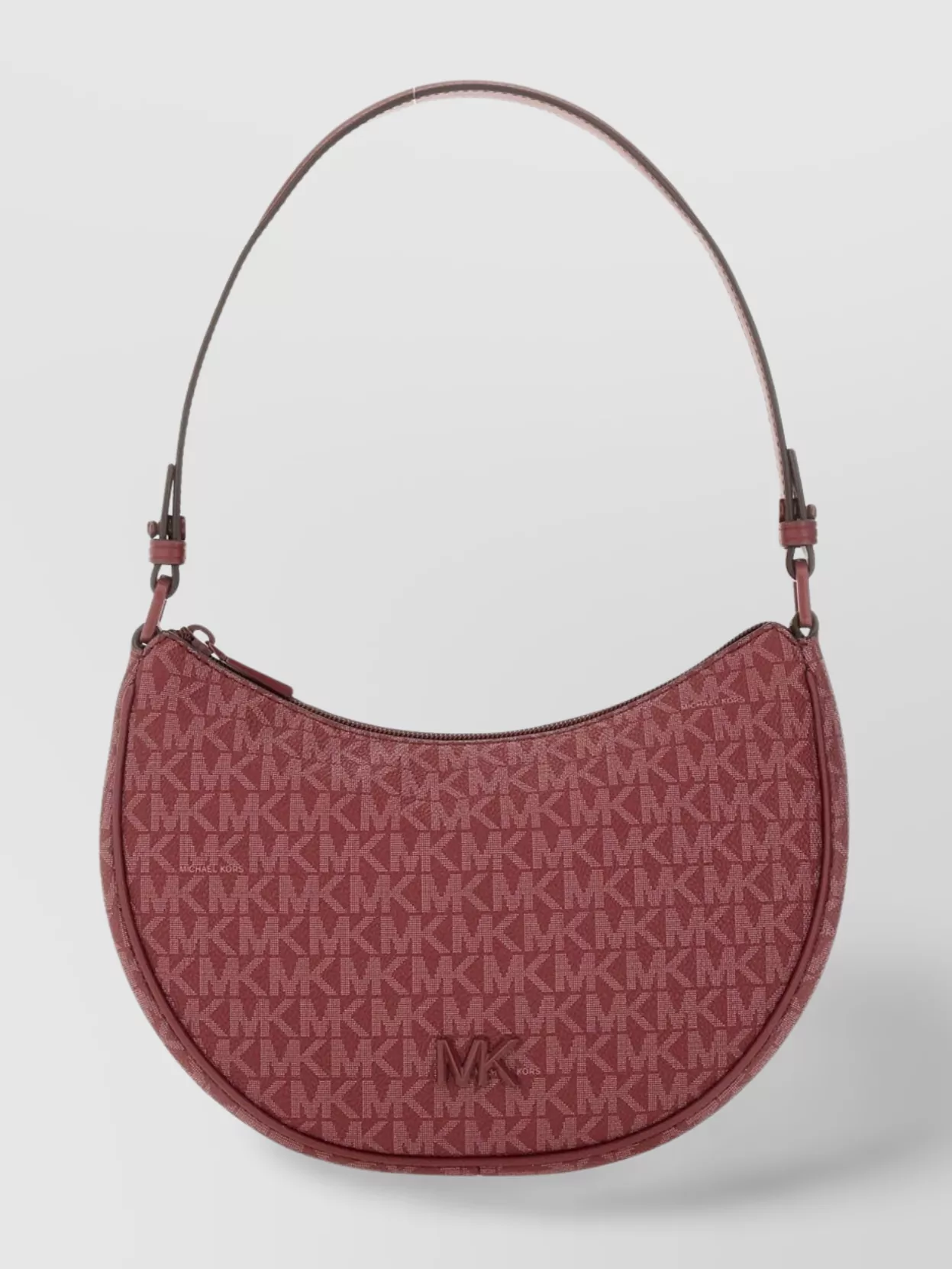 Michael Kors Shoulder Bags With Adjustable Strap And Top Handle