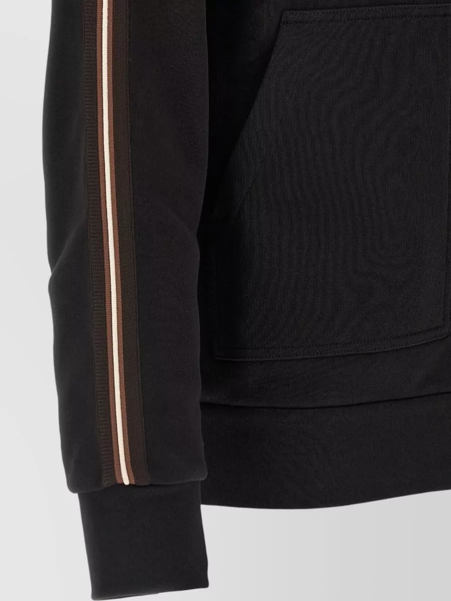 Moncler Hooded Jacket
