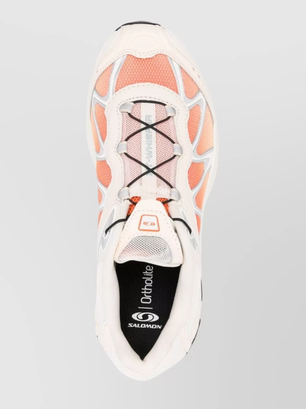 Salomon Whisperer Xt Mesh Panel Sneakers