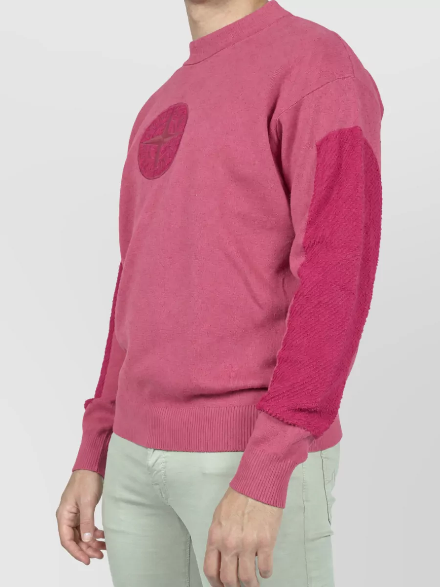 Stone Island sweater