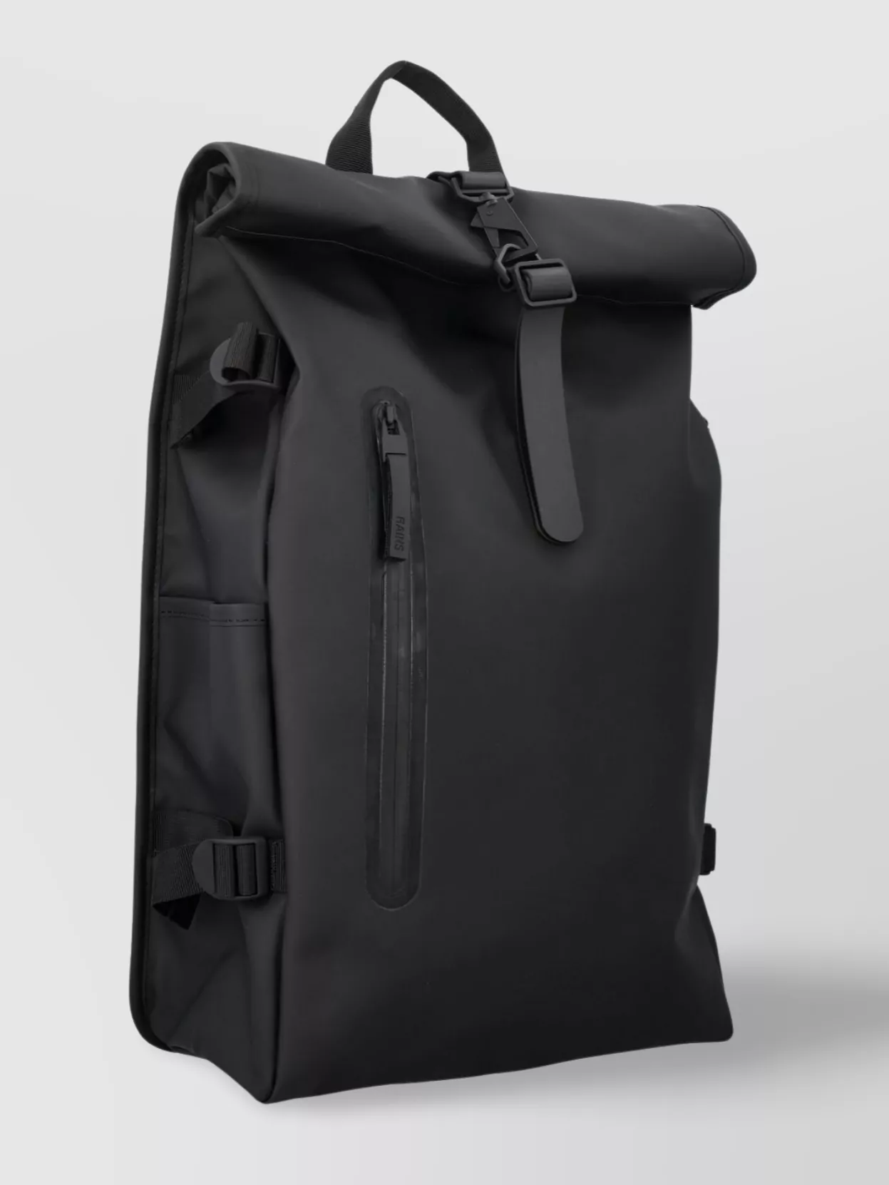 Rains Rolltop Large Backpack