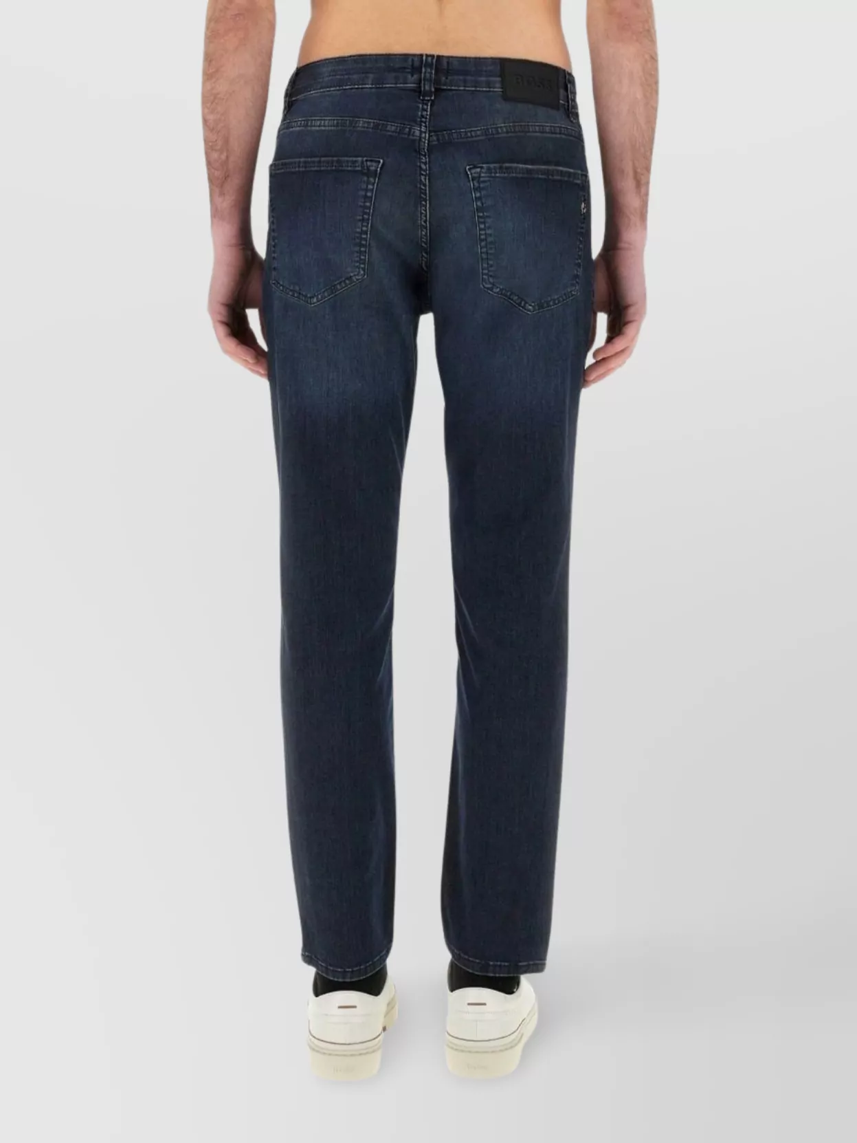 Hugo Boss Regular Fit Jeans Maine