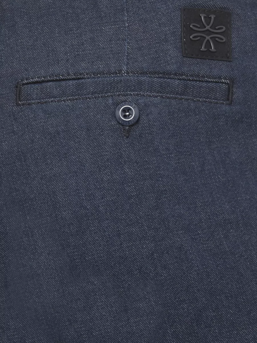 Jacob Cohen Straight-Leg Jeans