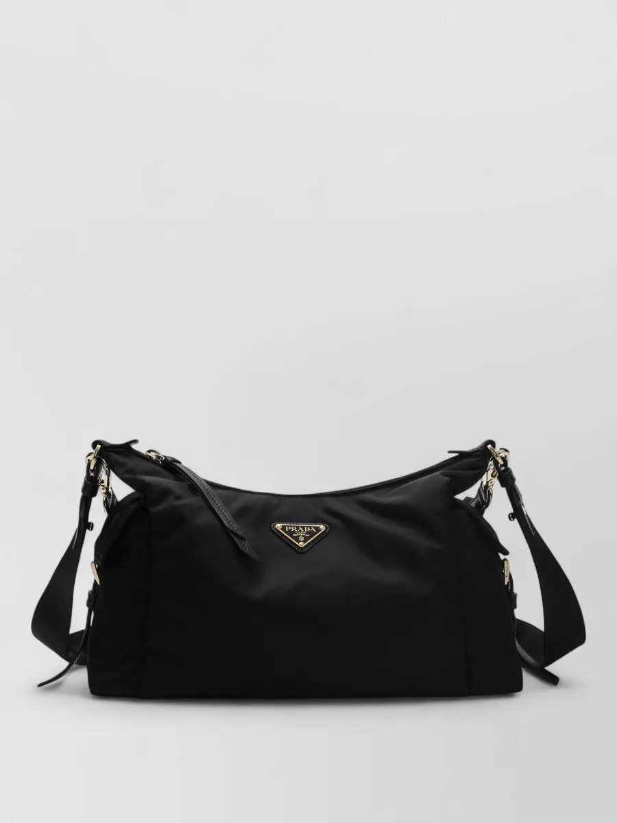 Prada na shoulder bag