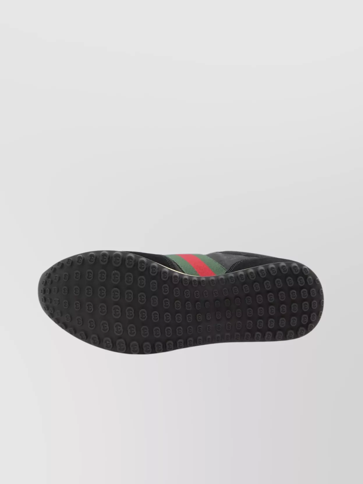 Gucci Motion Gg Fabric Sneakers