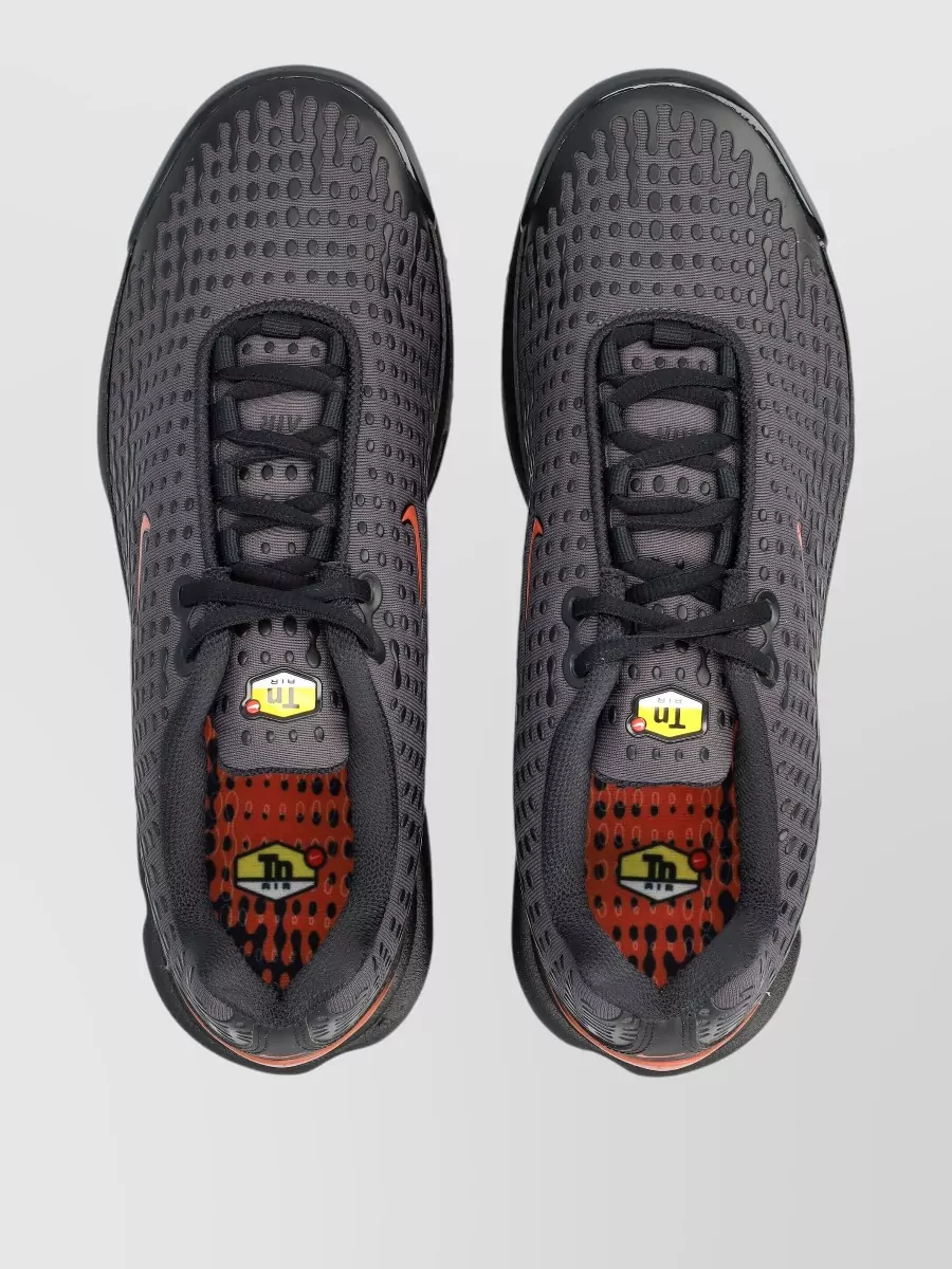 Nike Air Max Plus Vii Low-Top Sneakers