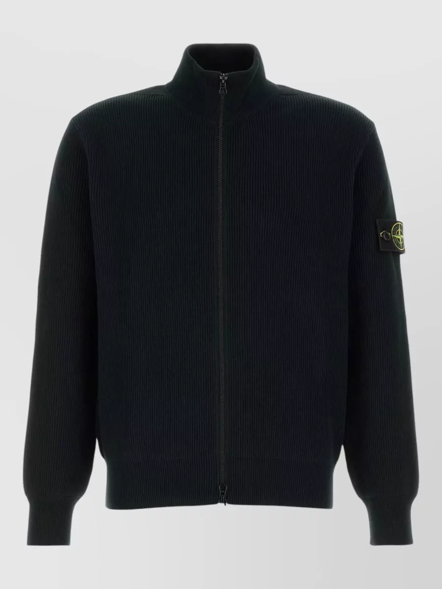 Stone Island Cotton Lightweight Jacket
