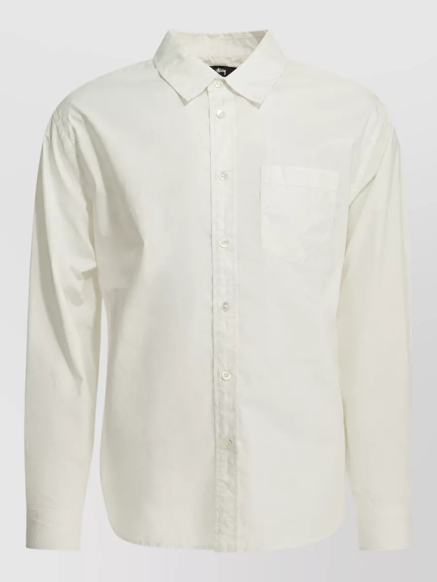 Stüssy Cotton shirt
