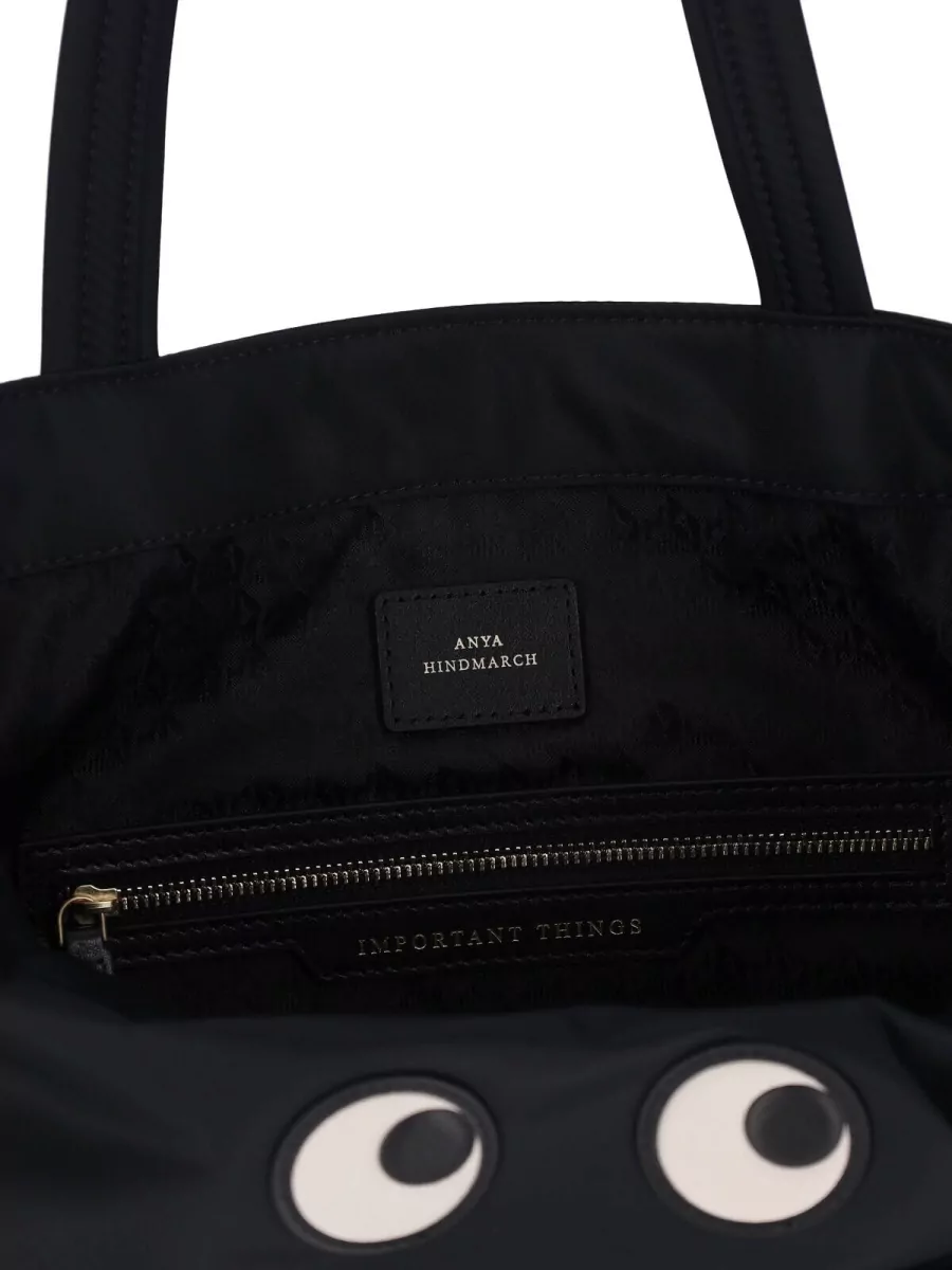 Anya Hindmarch Eyes Tote Bag